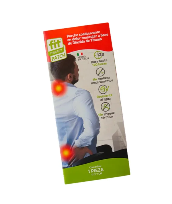 Fit Therapy Patch