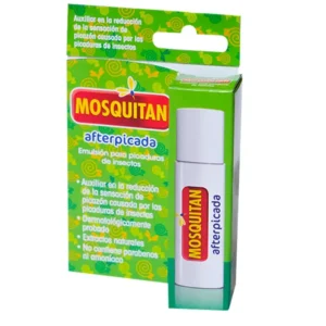Mosquitan Aftericada Roll On