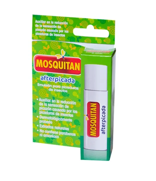 Mosquitan Aftericada Roll On