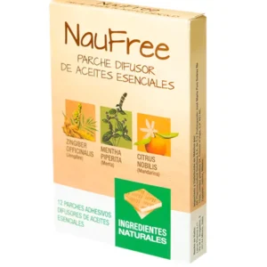 Naufree