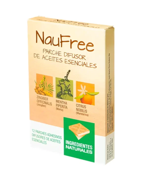 Naufree